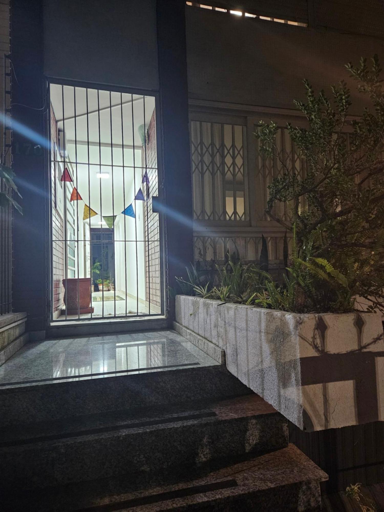 Espaco Semente Poa Lirio Apartment Porto Alegre Bagian luar foto